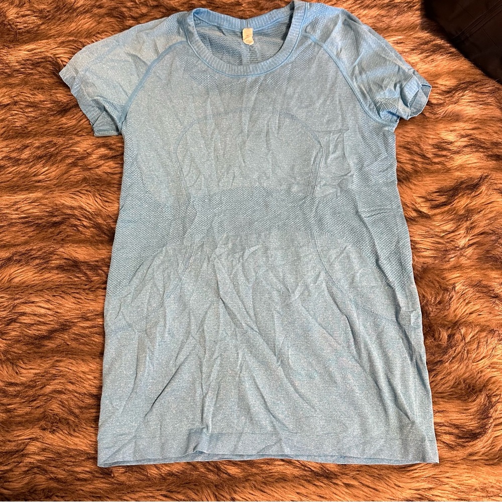 Lululemon Shirt